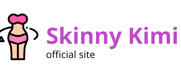 SKINNY KIMI official site